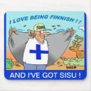 Recherche de finlandais tapis souris Suomi