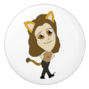 Recherche de halloween boutons et poignées de porte Mignon