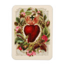 Recherche de catholiques magnets Jésus