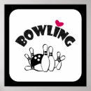 Zoek naar de bowling posters Sport