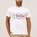 Recherche de petit somme tshirts Repos