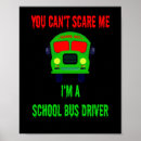Recherche de conducteurs posters Chauffeur de bus