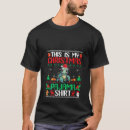 Recherche de chemise de santa tshirts Xmas
