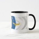 Recherche de acores tasses Drapeau