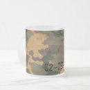 Recherche de camouflage tasses Military