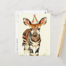 Recherche de humour bébé cartes postales Adorable