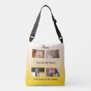 Recherche de quatre sacs Mother