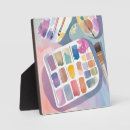 Recherche de de peinture plaques Artiste