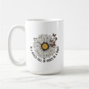 Recherche de fleur marguerite tasses Mignon
