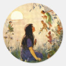 Recherche de sprite autocollants Féeries