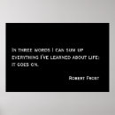 Recherche de citation célèbre posters Inspiration