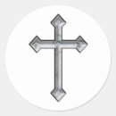 Recherche de crucifix autocollants Religieux