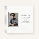 Zoek naar memorial notitieboeken Foto