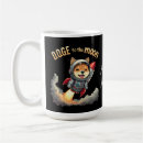 Zoek naar doge meme mokken Crypto