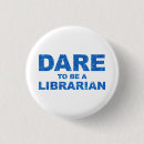 Recherche de bibliothécaire badges Liberté