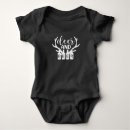 Zoek naar herten jacht babykleding Wild