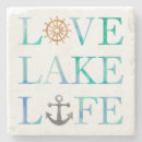 Recherche de la vie dessous de verres Amour