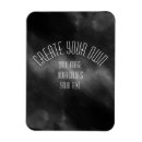 Recherche de customisée magnets Blanc