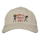 Recherche de sortie casquettes Bachelorette