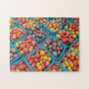 Zoek naar tomaten puzzels Boerenmarkt