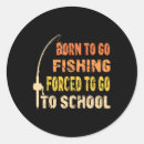 Recherche de aller pêche autocollants Canne à pêche