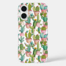 Zoek naar cactussen iphone hoesjes Modern