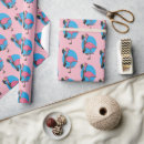 Zoek naar grappige flamingo cadeaupapier Roze