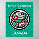 Recherche de du nord ouest posters Colombie britannique