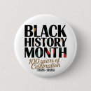 Zoek naar geschiedenis buttons Typografie