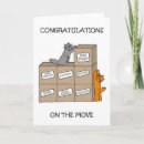 Zoek naar kat humor felicitatiekaarten Schattig
