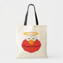 Recherche de elmo tote bags Amusant