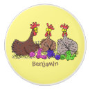 Recherche de poule boutons et poignées de porte Pour tous