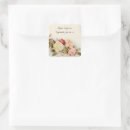 Recherche de nature morte autocollants Roses de jardin