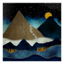 Recherche de montagne posters Nature