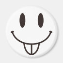 Recherche de icônes magnets Sourire