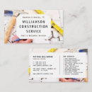 Recherche de plan maison cartes visite Aquarelle