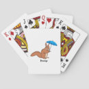 Recherche de parapluie jeux de cartes Dessin