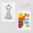 Recherche de placard cartes visite Entreprise