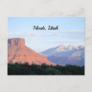 Recherche de moab utah cartes postales Vacances