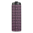 Recherche de motif carré rose tasses Abstrait
