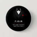 Recherche de mariage de monogramme badges Mariée