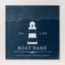 Recherche de phares puzzles Nautique