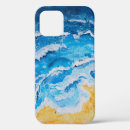 Recherche de laiton iphone coques Abstrait
