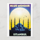 Recherche de mosquée bleue cartes postales Tourisme