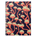 Recherche de motif vintage carnets Été