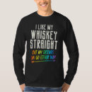 Recherche de proud ally tshirts Whiskey