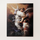 Recherche de anges puzzles Ange gardien