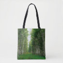 Recherche de bouleau sacs Vert