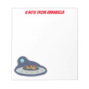 Recherche de vaisseau spatial blocsnotes Ufo