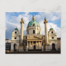 Recherche de karlskirche cartes postales Baroque
